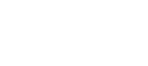 Weißes Zensoric-Logo mit Symbol, das den Luftstrom anzeigt