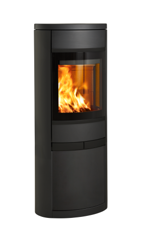 Sort oval vedovn Scan 68-13